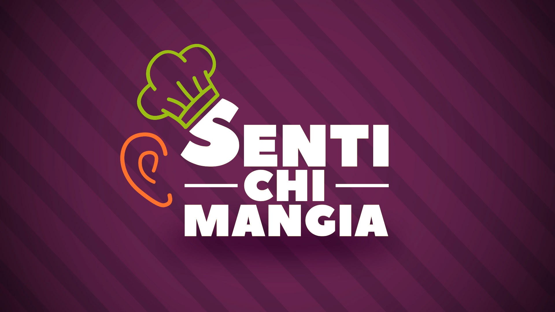 Senti chi mangia, al via su La7 la sfida tra non aspiranti chef con Benedetta Parodi