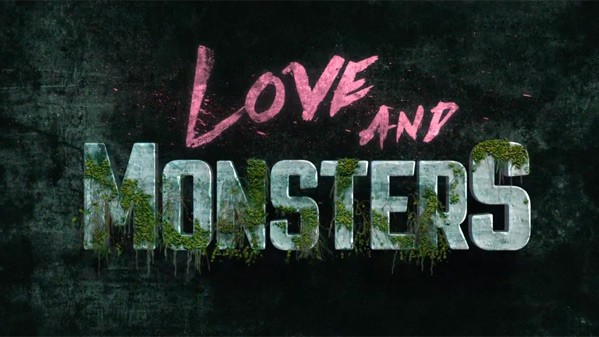 Love and Monsters: trailer del film con Dylan O’Brien e un’apocalisse di mostri