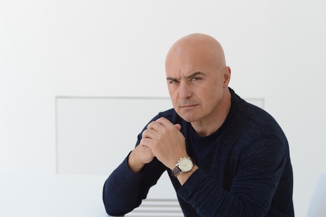Il Re, Luca Zingaretti su Sky: sarà protagonista del primo prison drama italiano