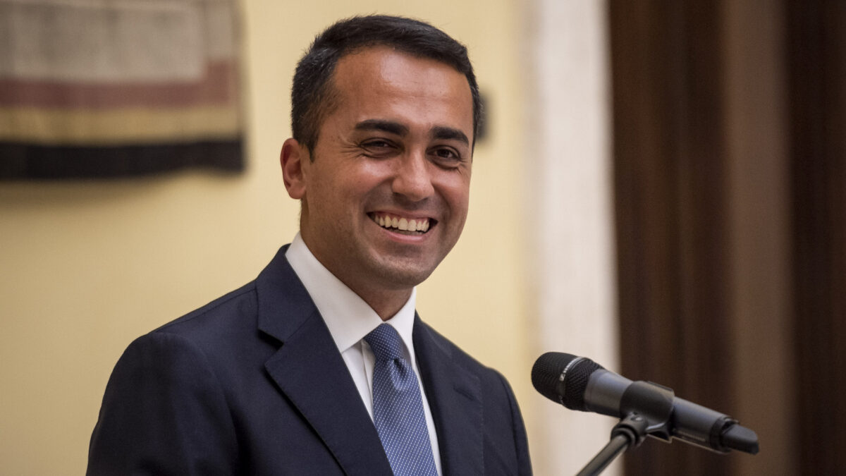 Di Maio guarda al futuro: “Recovery Fund treno che non ripasserà più, occasione unica per il Paese”