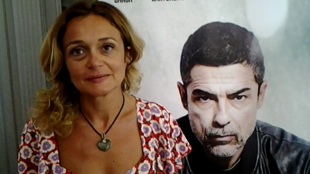 Io ti cercherò, parla la sceneggiatrice Maddalena Ravagli: “Raccontiamo il rapporto genitore-figlio, senza clichè” (VIDEO)