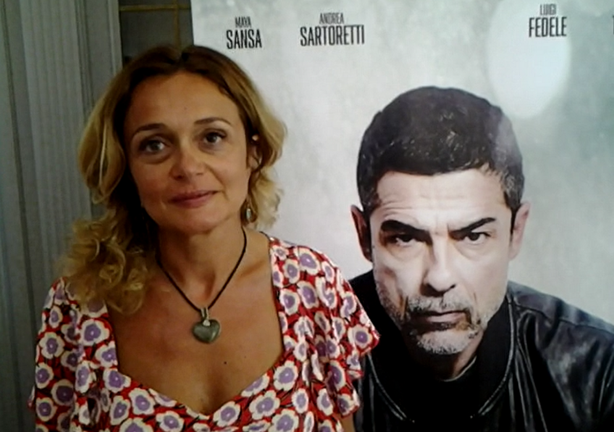 Io ti cercherò, parla la sceneggiatrice Maddalena Ravagli: “Raccontiamo il rapporto genitore-figlio, senza clichè” (VIDEO)