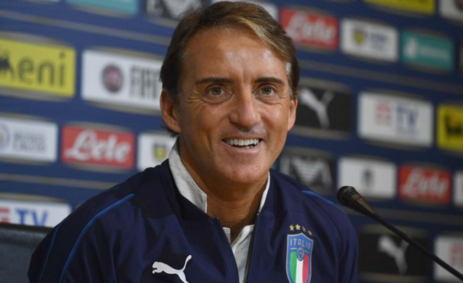 Nations League 2020, Olanda-Italia stasera in diretta su Rai1