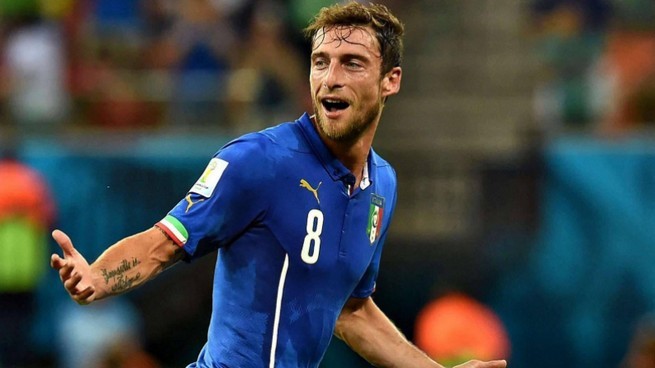 Italia-Bosnia di Nations League, stasera in diretta su Rai1 (con Claudio Marchisio)