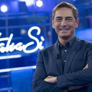 Marco Liorni Italia sì