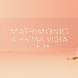 Matrimonio a Prima Vista