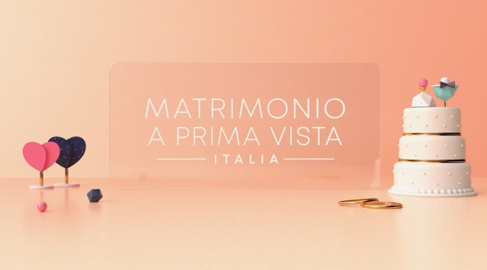 Matrimonio a Prima Vista Italia 2020, le coppie protagoniste
