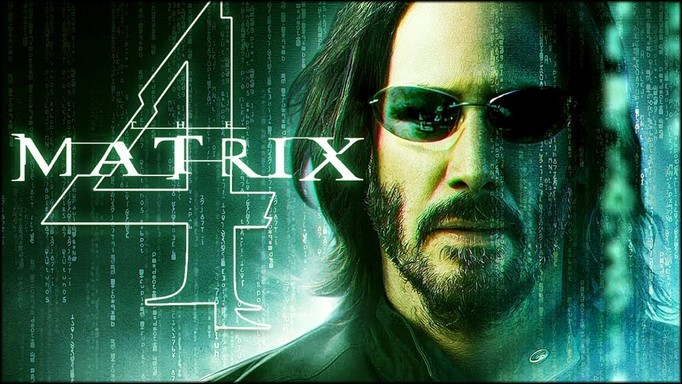 Matrix 4 sarà ambientato dopo “Revolutions”, lo conferma Keanu Reeves