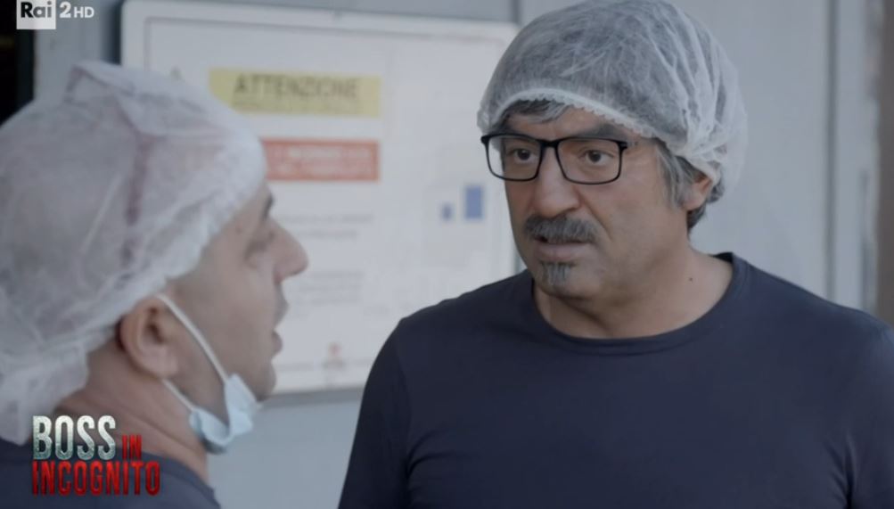 Ascolti tv martedì 8 settembre 2020