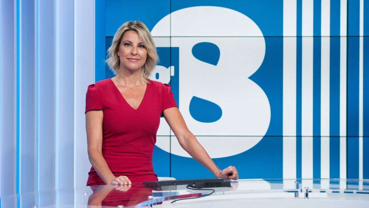 Ogni Mattina, Monica Peruzzi e Daniele Piervincenzi sostituiscono provvisoriamente Alessio Viola