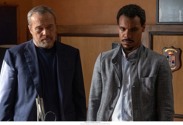 Ascolti tv giovedì 10 settembre 2020