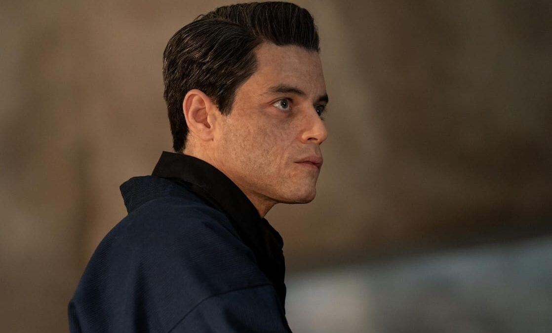 No Time To Die: nuovo trailer internazionale e featurette in italiano su “Safin”