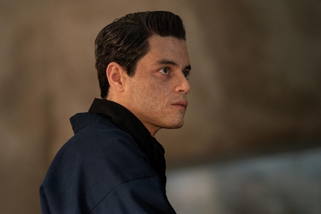No Time To Die: nuovo trailer internazionale e featurette in italiano su “Safin”