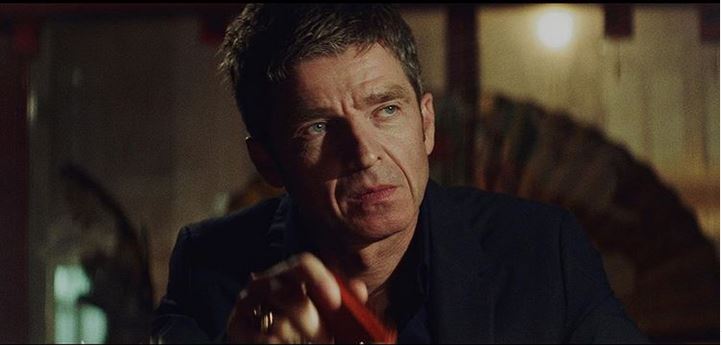 Noel Gallagher contro Ed Sheeran e Taylor Swift