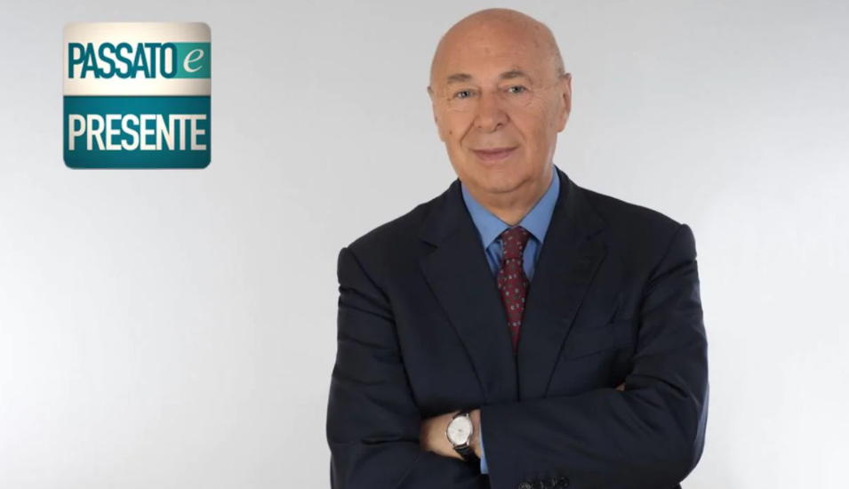 Passato e Presente, la nuova stagione insegna: Storia e Cultura argomenti per tutti