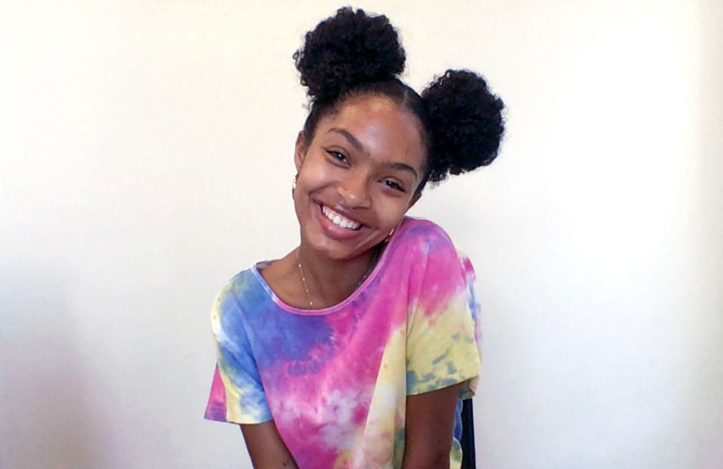 Peter Pan and Wendy: Yara Shahidi sarà Campanellino nel nuovo live-action Disney