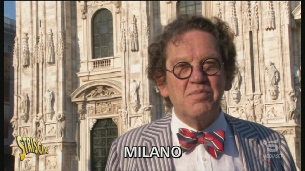 Philippe Daverio è morto: il critico d’arte aveva 70 anni