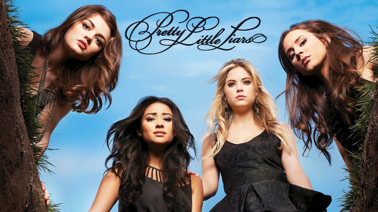 Pretty Little Liars, ecco il reboot (horror) Original Sin
