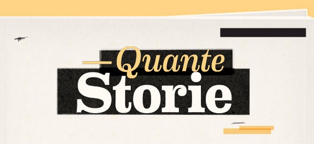 Quante Storie, nuova stagione: la bellezza di un format che meriterebbe più spazio in tv