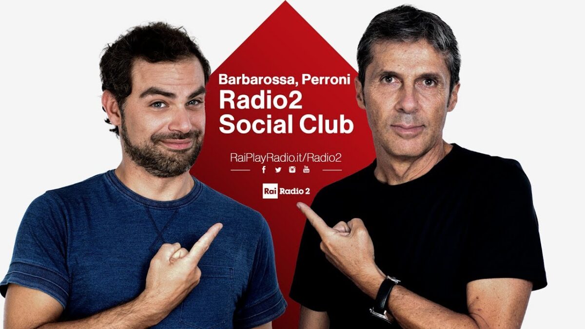 Radio2 Social Club: nuova stagione migliorata, ma manca sempre la tv