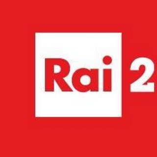 palinsesto rai 2 2024-2025