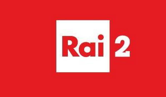 Palinsesto Rai 2 2024-2025, nel daytime arriva Delogu, per il prime time Mammucari e Barbareschi