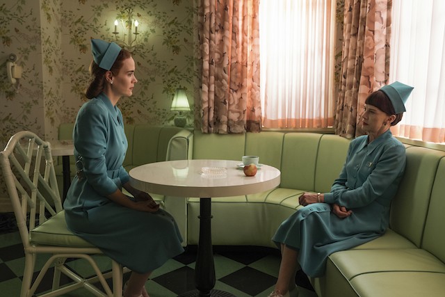 Ratched su Netflix, la recensione in anteprima: nella mente di un’epoca Ryan Murphy trova il suo nuovo gioiello (Video)