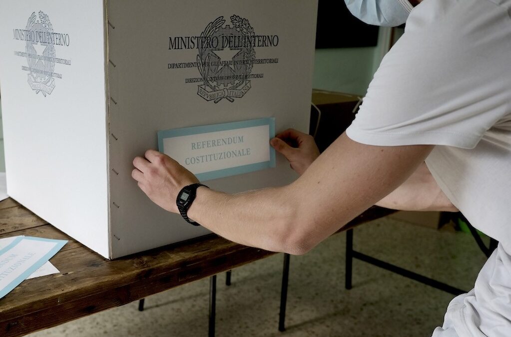 Referendum ed Elezioni 2020, gli speciali tv: come seguire lo spoglio in diretta
