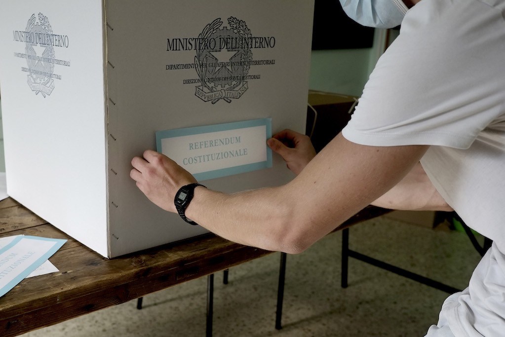 Referendum ed Elezioni 2020, gli speciali tv: come seguire lo spoglio in diretta