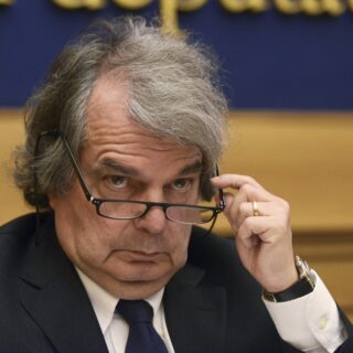 Renato Brunetta