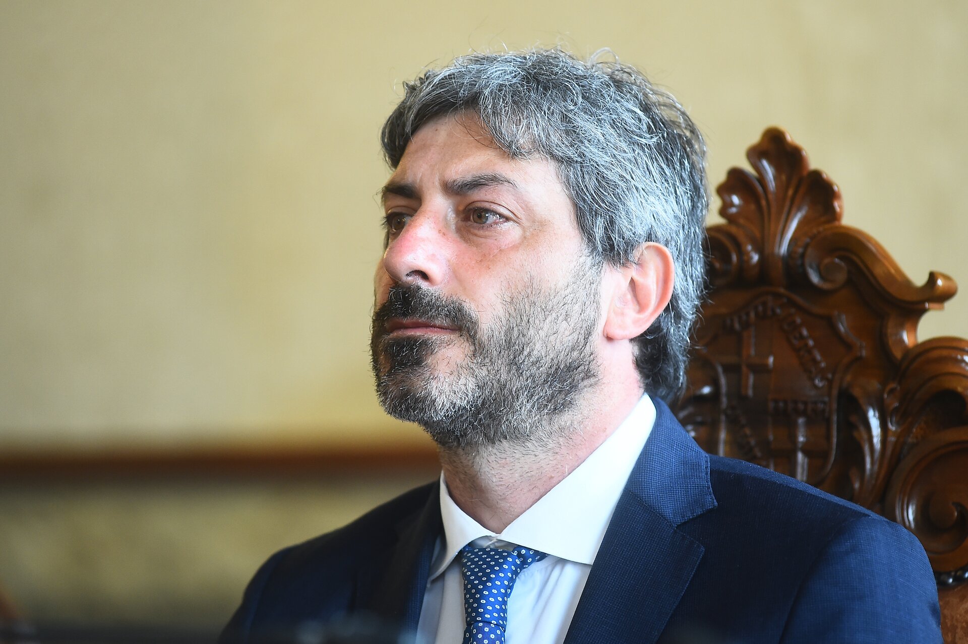 M5S, Fico: “Basta con le battaglie intestine, serve più collegialità”