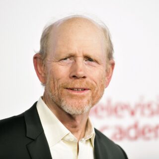 Television Academy’s 25th Hall Of Fame Induction Ceremony