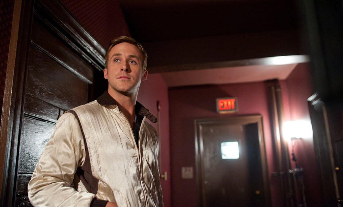 Ryan Gosling interpreterà uno stuntman nel nuovo film del regista di Deadpool 2
