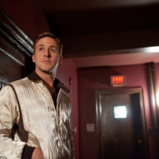 Ryan Gosling interpreterà uno stuntman nel nuovo film del regista di Deadpool 2