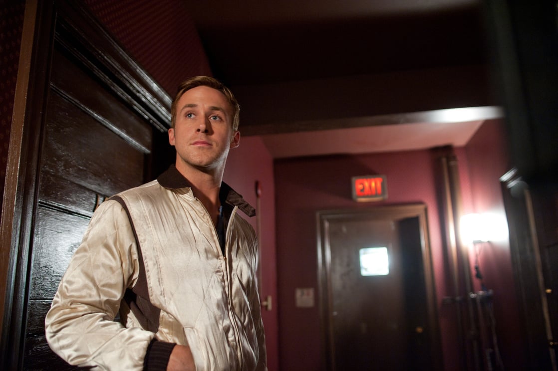 Ryan Gosling interpreterà uno stuntman nel nuovo film del regista di Deadpool 2