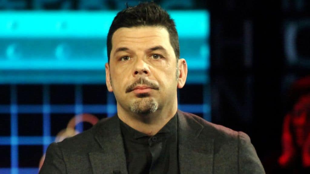 Salvo Sottile nel cast de I Fatti Vostri (Anteprima Blogo)