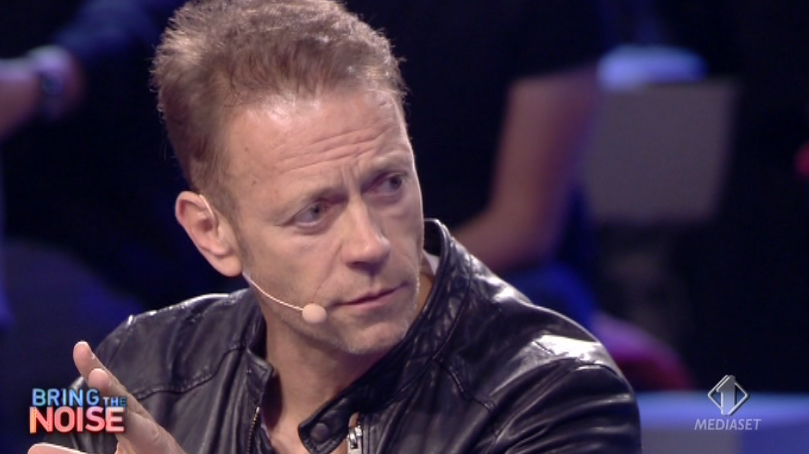La Pupa e il Secchione e Viceversa, contatti con Rocco Siffredi per il ruolo di giudice (Retroscena Blogo)
