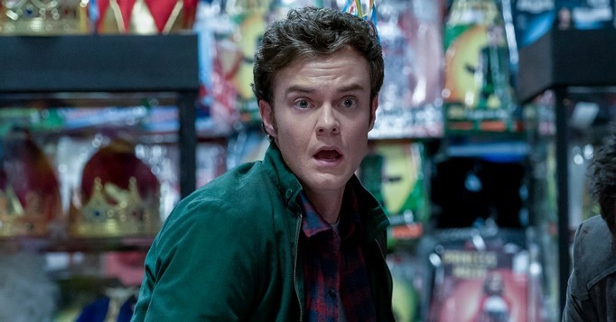 Scream 5: nel cast anche Jack Quaid della serie tv “The Boys”