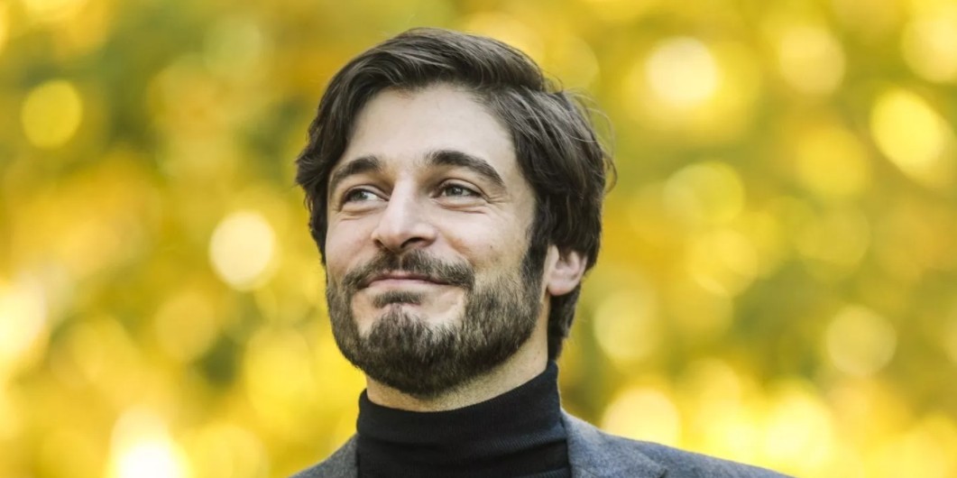 Lino Guanciale alla seconda di Tale e quale show (Anteprima Blogo)