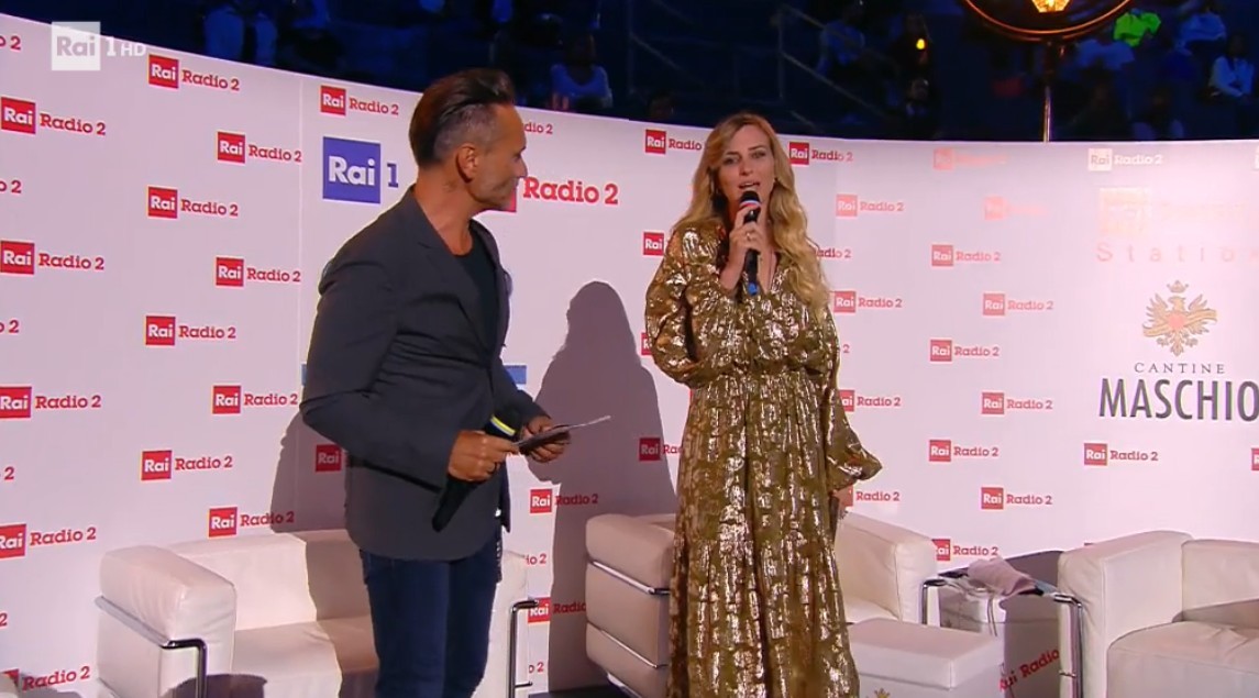 SEAT Music Awards 2020, prima puntata: gallery