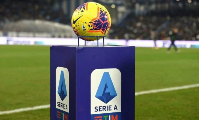 Serie A, prima giornata campionato 2020-2021, le partite in diretta su Sky e Dazn