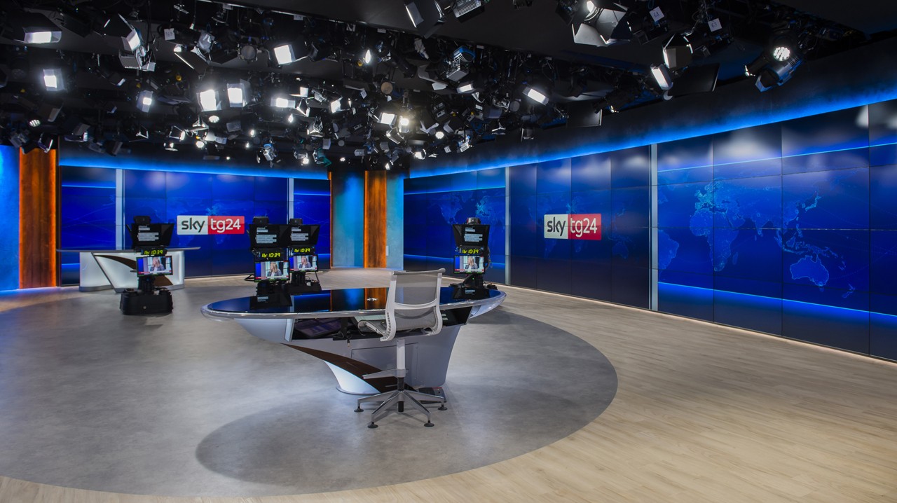 Referendum 2020: Sì e No raccontati da Sky TG24 con Tribù (in attesa dell’Election Day)