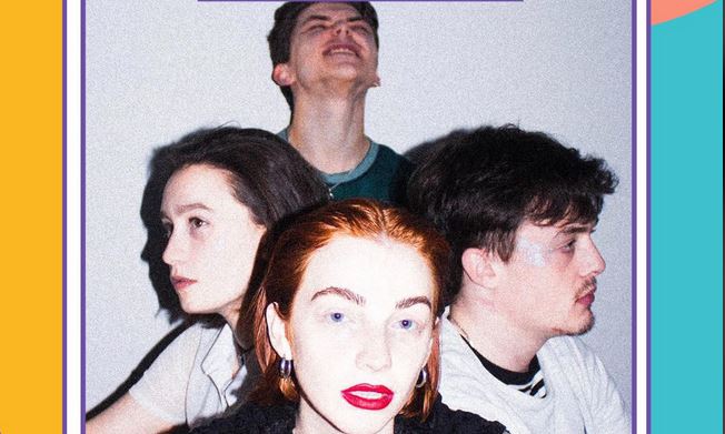 Hypnotized, chi sono i Sophie and the Giants?
