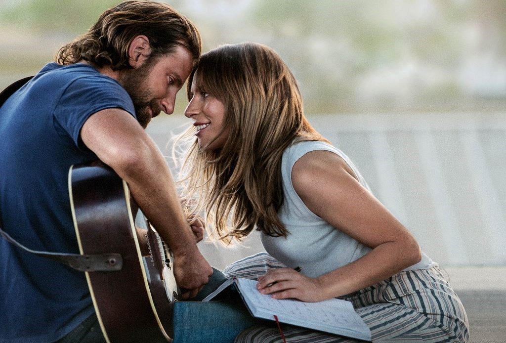 Stasera in tv: “A Star Is Born” su Canale 5