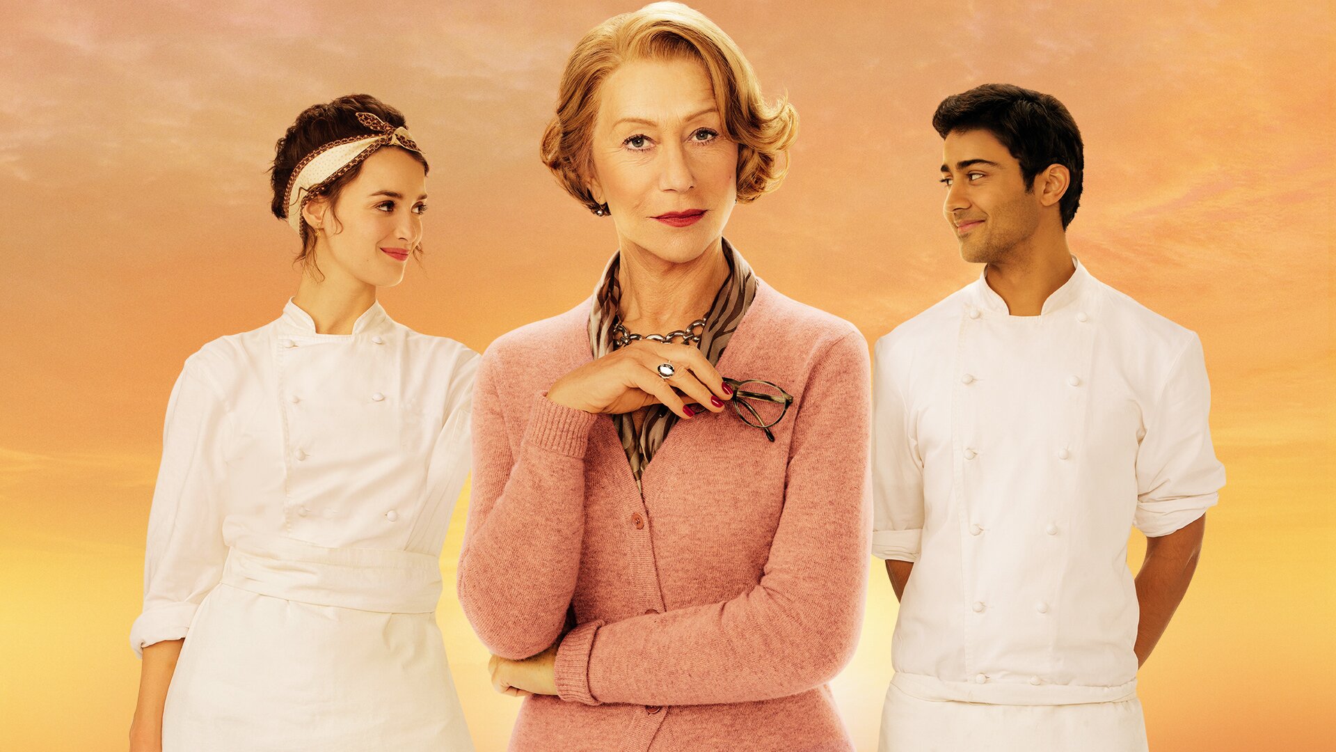 Stasera in tv: “Amore, cucina e curry” su Rai 2