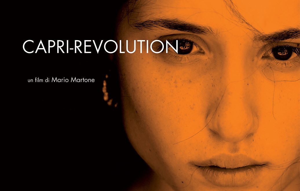 Stasera in tv: “Capri – Revolution” su Rai 3