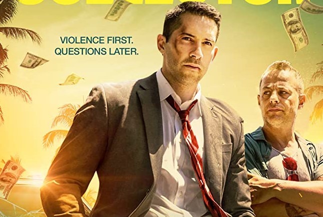 Stasera in tv: “Debt Collector” su Rete 4