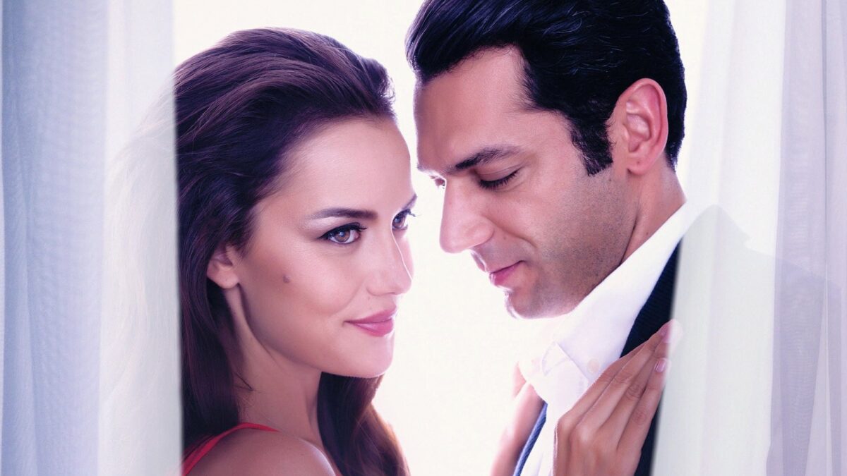 Stasera in tv: “Eternal Love” su Canale 5
