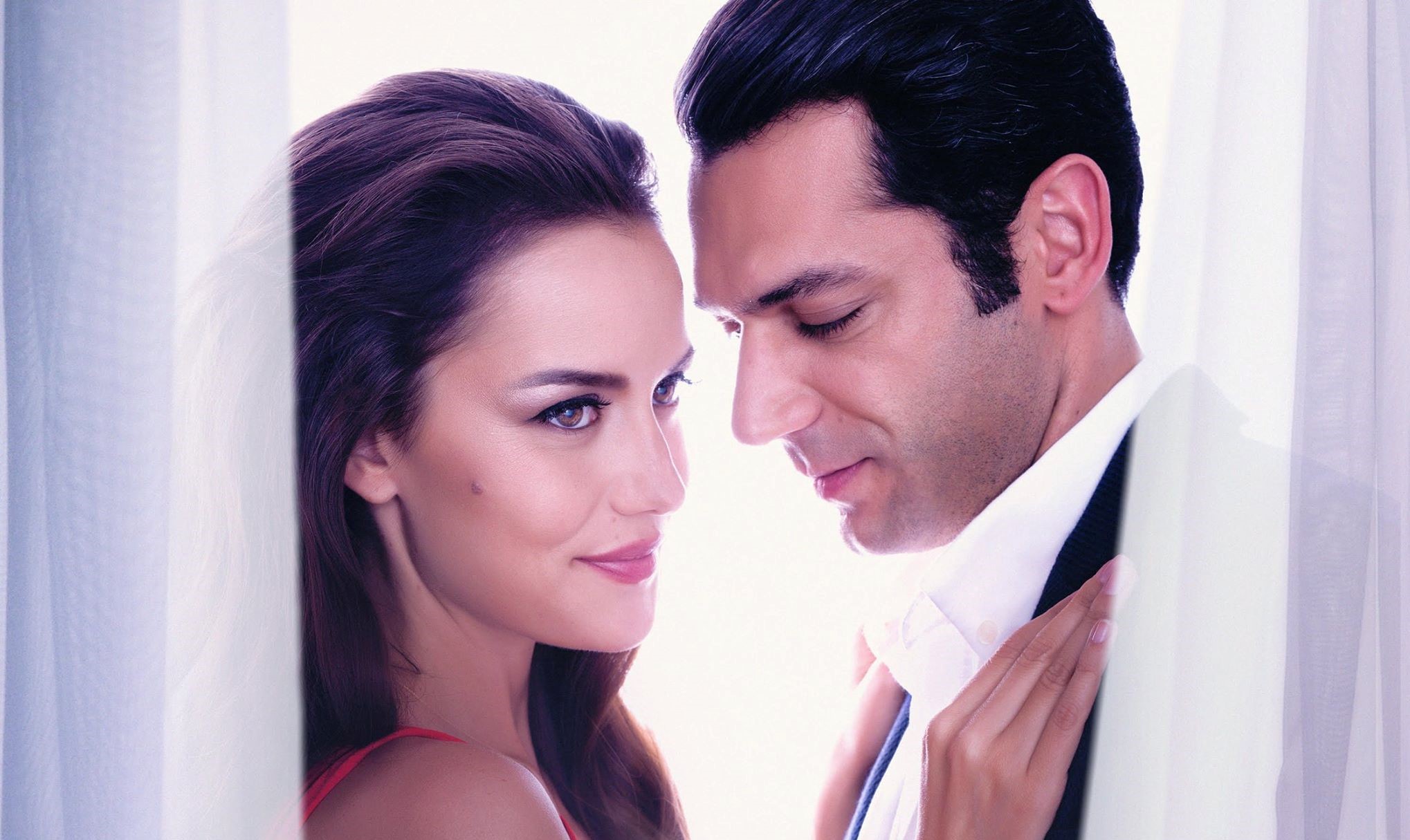 Stasera in tv: “Eternal Love” su Canale 5