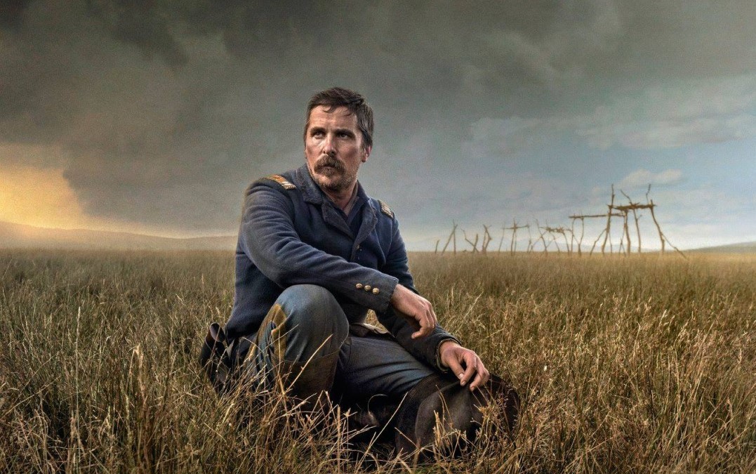 Stasera in tv: “Hostiles – Ostili” su Rai 3